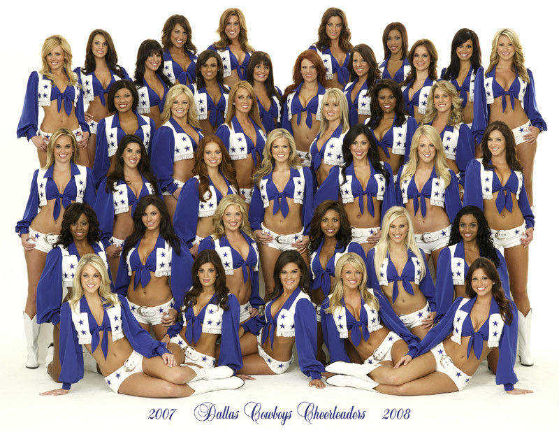 Dallas cowboys cheerleaders, Weekly Dallas Cowboys Cheerleaders Blog