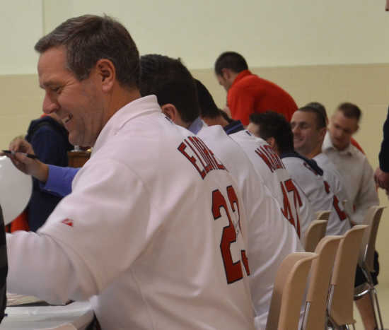 2012 Cardinals Caravan