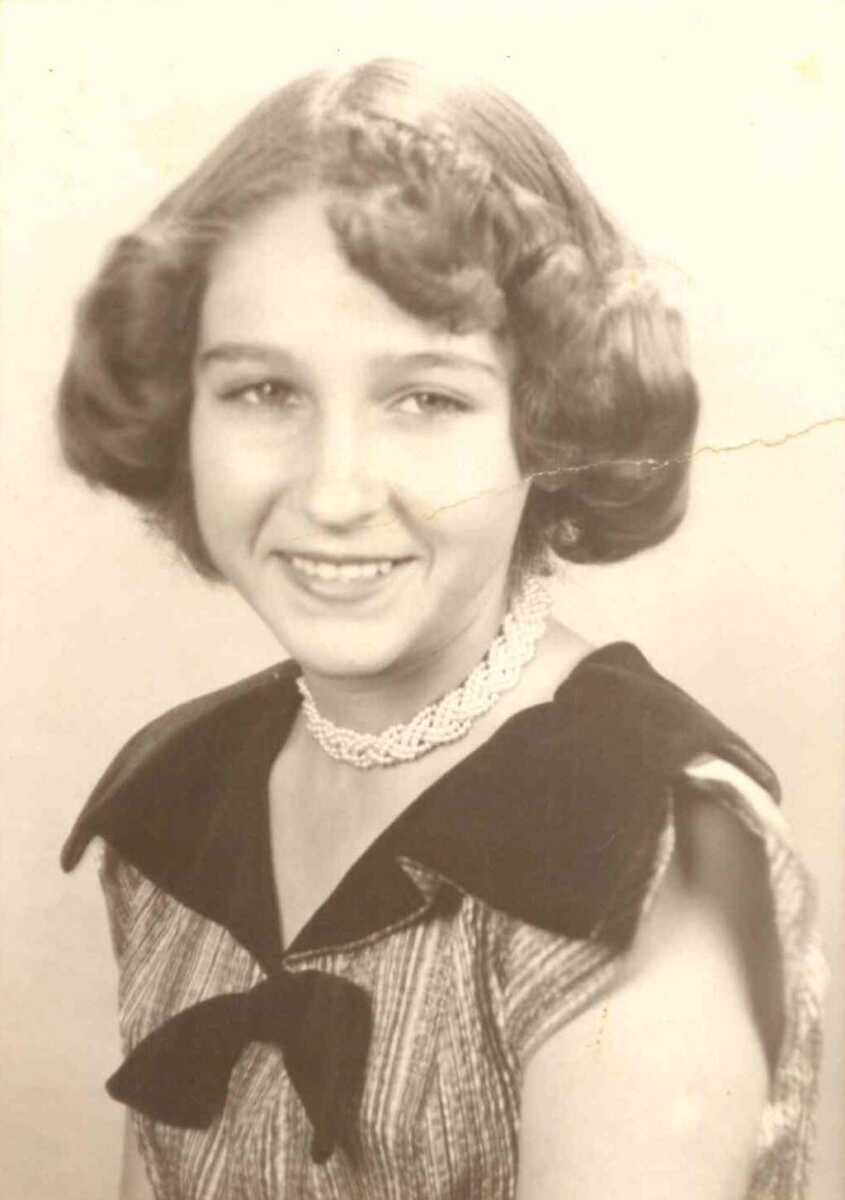 Obituary: Barbara Joyce Denson (6/20/23)